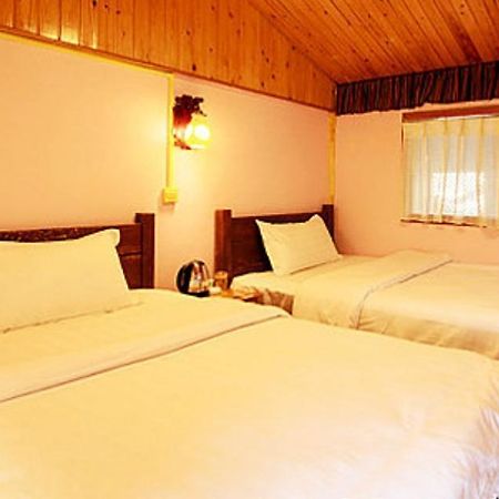 Lijiang Mengzhiju Hotel Exterior photo