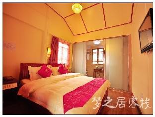 Lijiang Mengzhiju Hotel Exterior photo