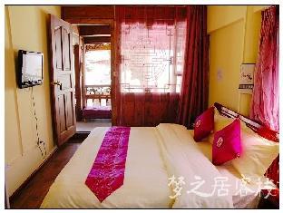 Lijiang Mengzhiju Hotel Exterior photo